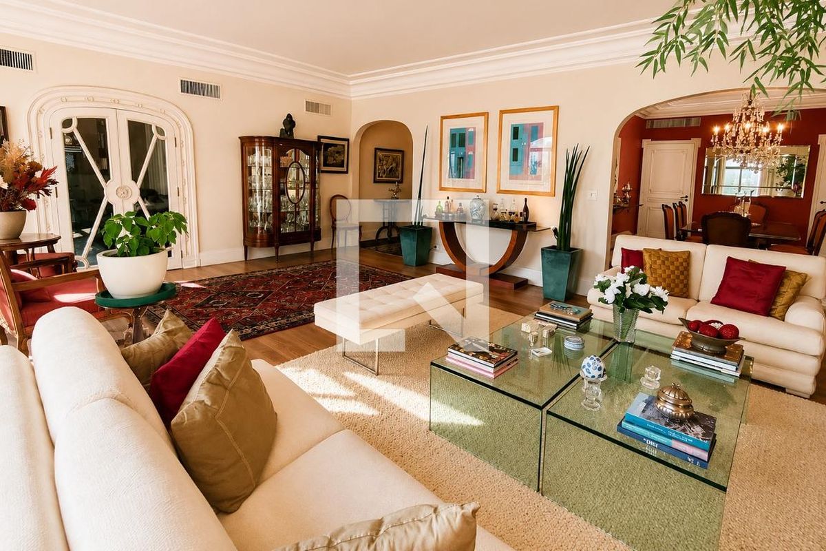 Apartamento, 3 quartos, 276 m² - Foto 7