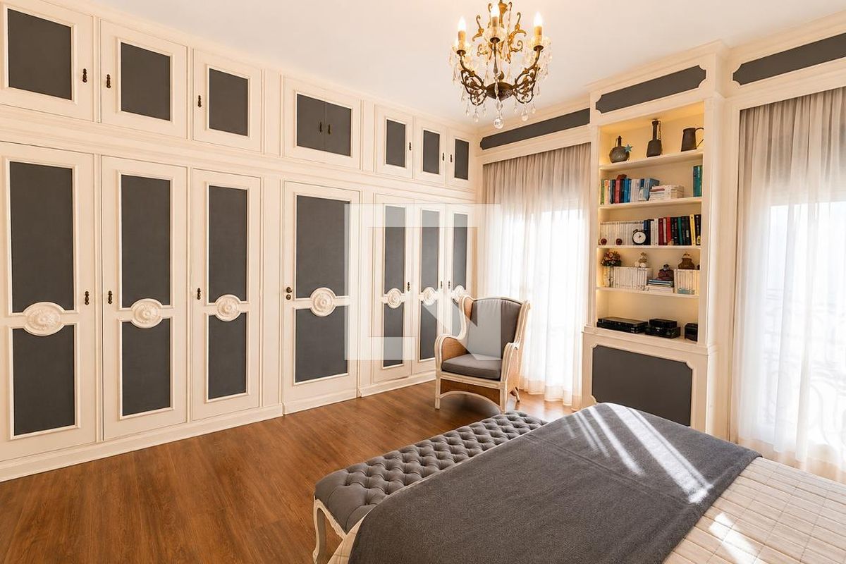 Apartamento, 3 quartos, 276 m² - Foto 47