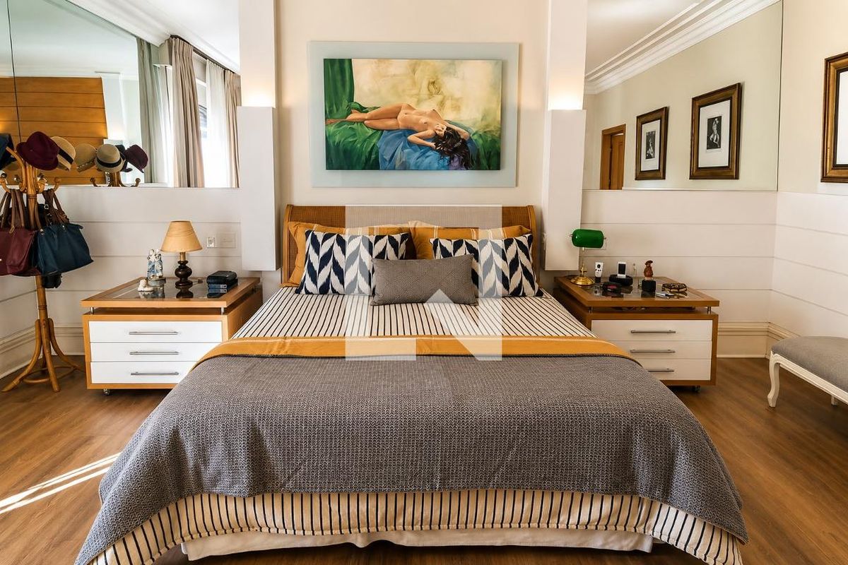 Apartamento, 3 quartos, 276 m² - Foto 35