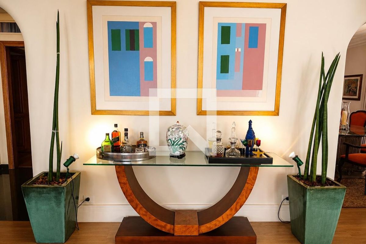 Apartamento, 3 quartos, 276 m² - Foto 10