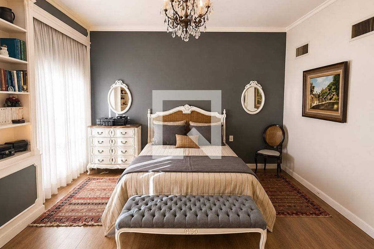 Apartamento, 3 quartos, 276 m² - Foto 44