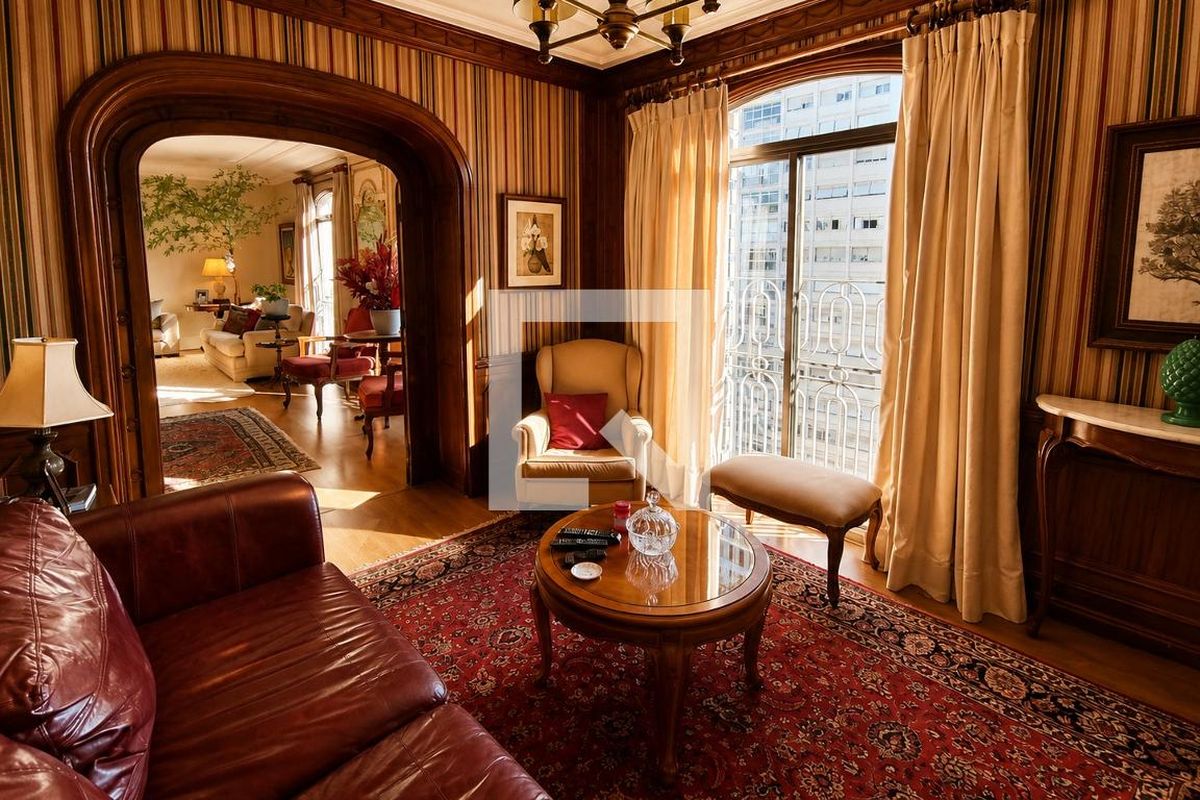 Apartamento, 3 quartos, 276 m² - Foto 15