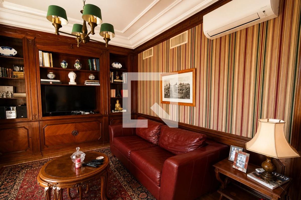 Apartamento, 3 quartos, 276 m² - Foto 14