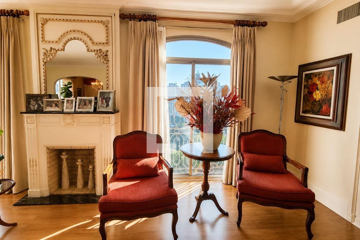 Apartamento, 3 quartos, 276 m² - Foto 8