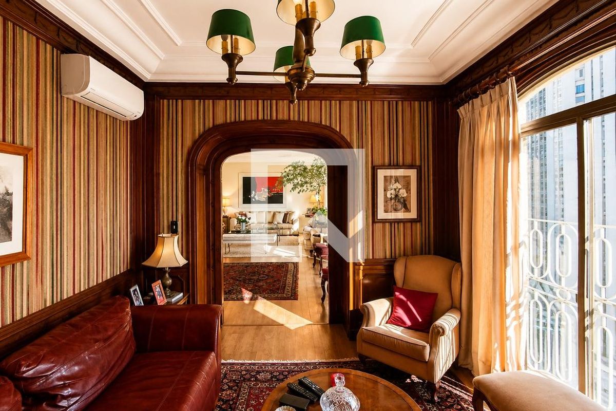 Apartamento, 3 quartos, 276 m² - Foto 19