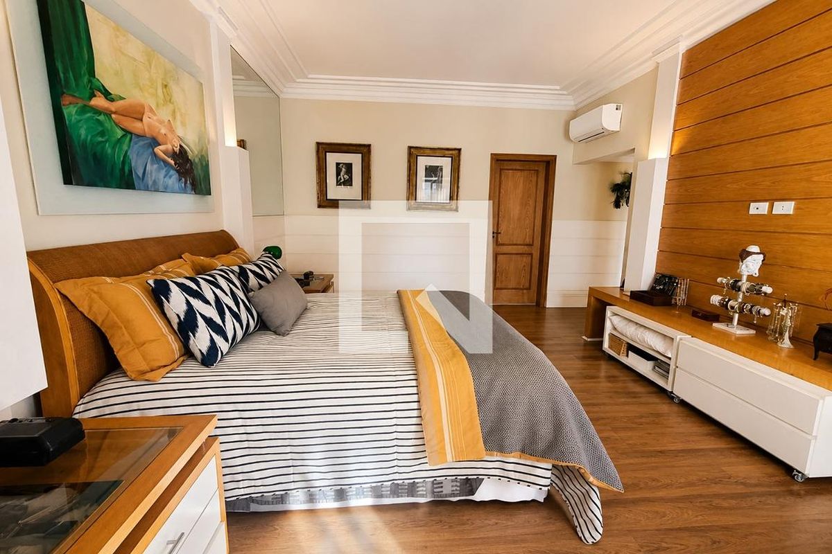 Apartamento, 3 quartos, 276 m² - Foto 37