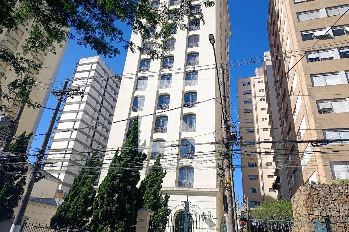 Apartamento, 3 quartos, 276 m² - Foto 84