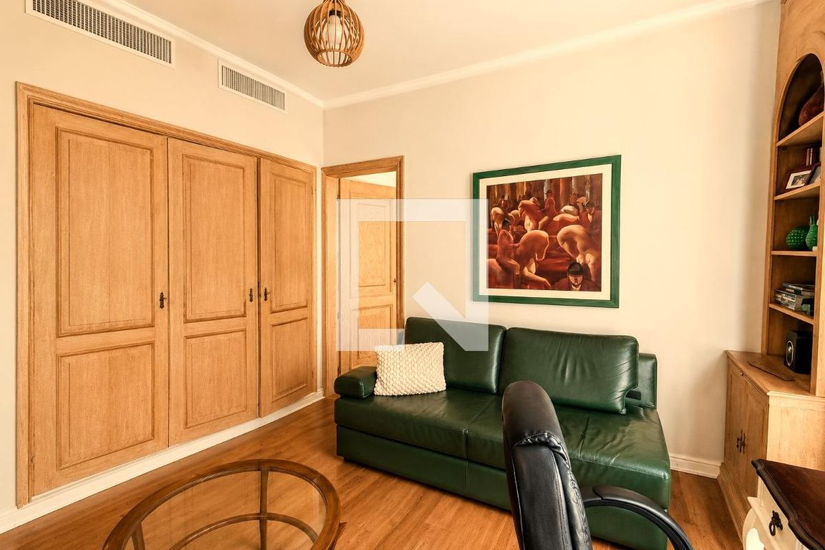 Apartamento, 3 quartos, 276 m² - Foto 56