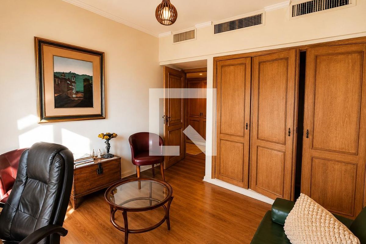 Apartamento, 3 quartos, 276 m² - Foto 55