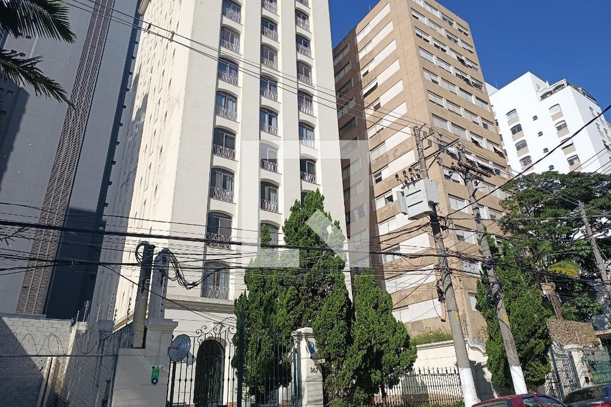 Apartamento, 3 quartos, 276 m² - Foto 85