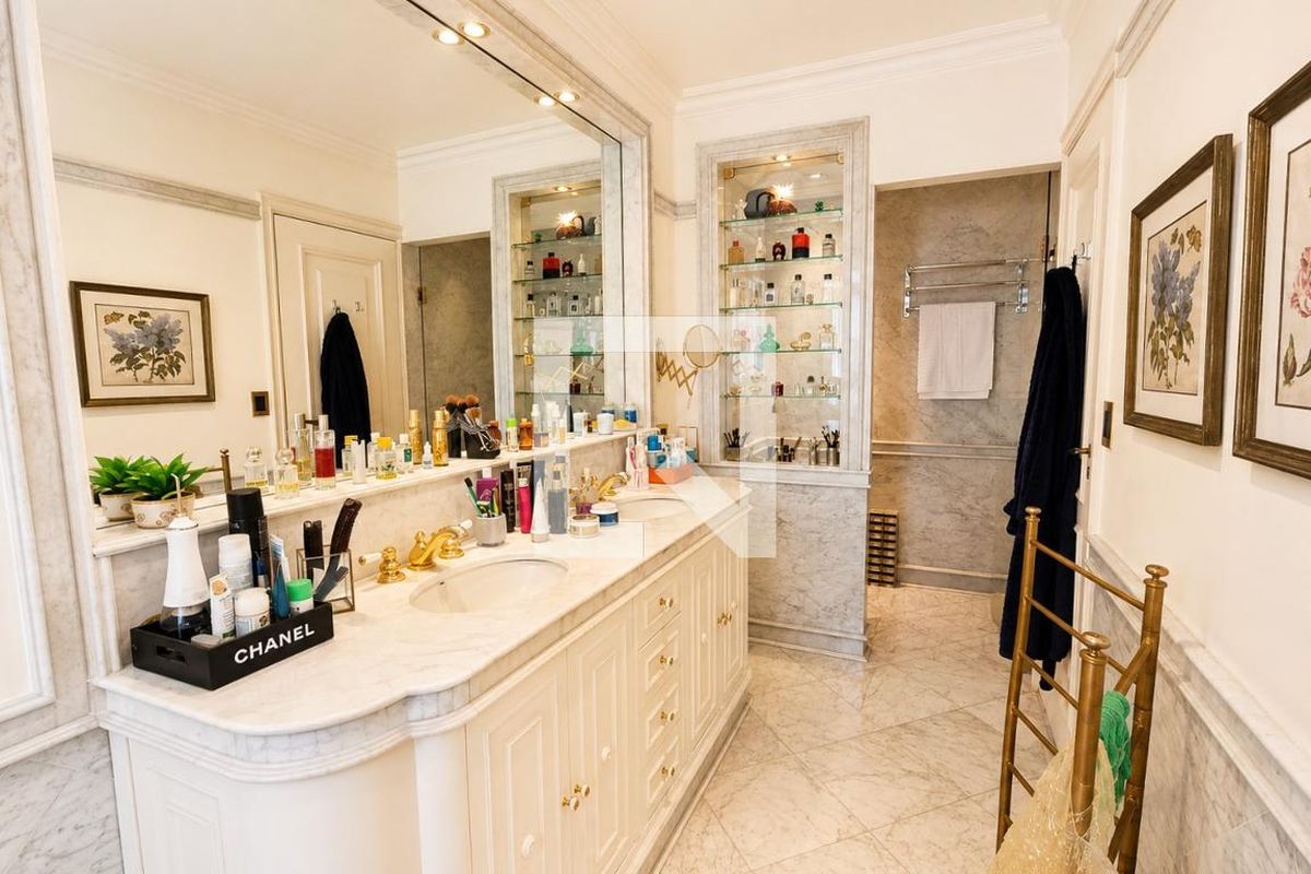 Apartamento, 3 quartos, 276 m² - Foto 39