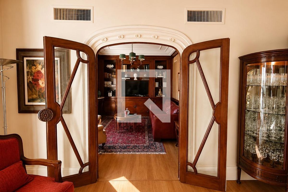 Apartamento, 3 quartos, 276 m² - Foto 12