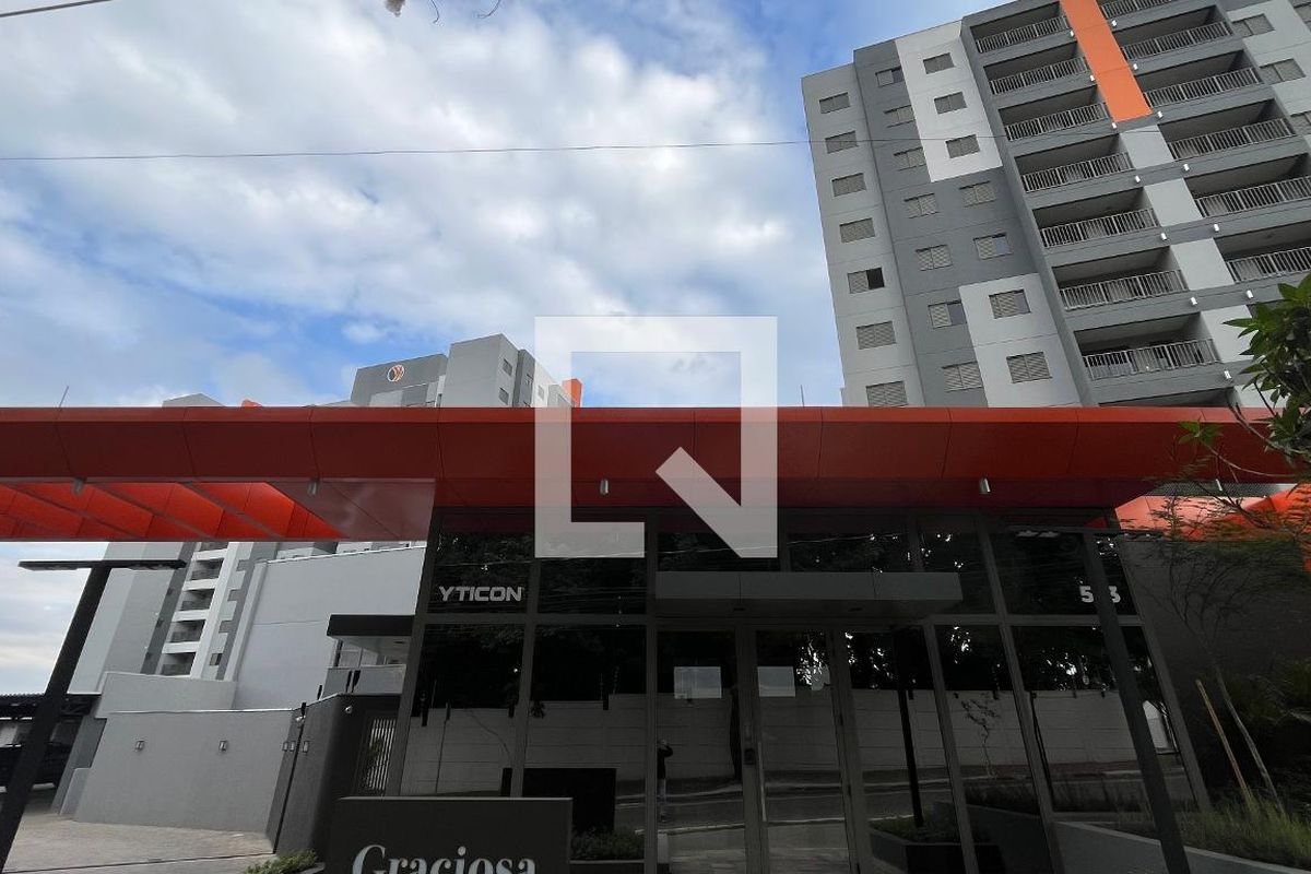 Apartamento à Venda - Mansões Santo Antônio, 2 Quartos,  66 m2 em , Campinas - sp | SoloBR