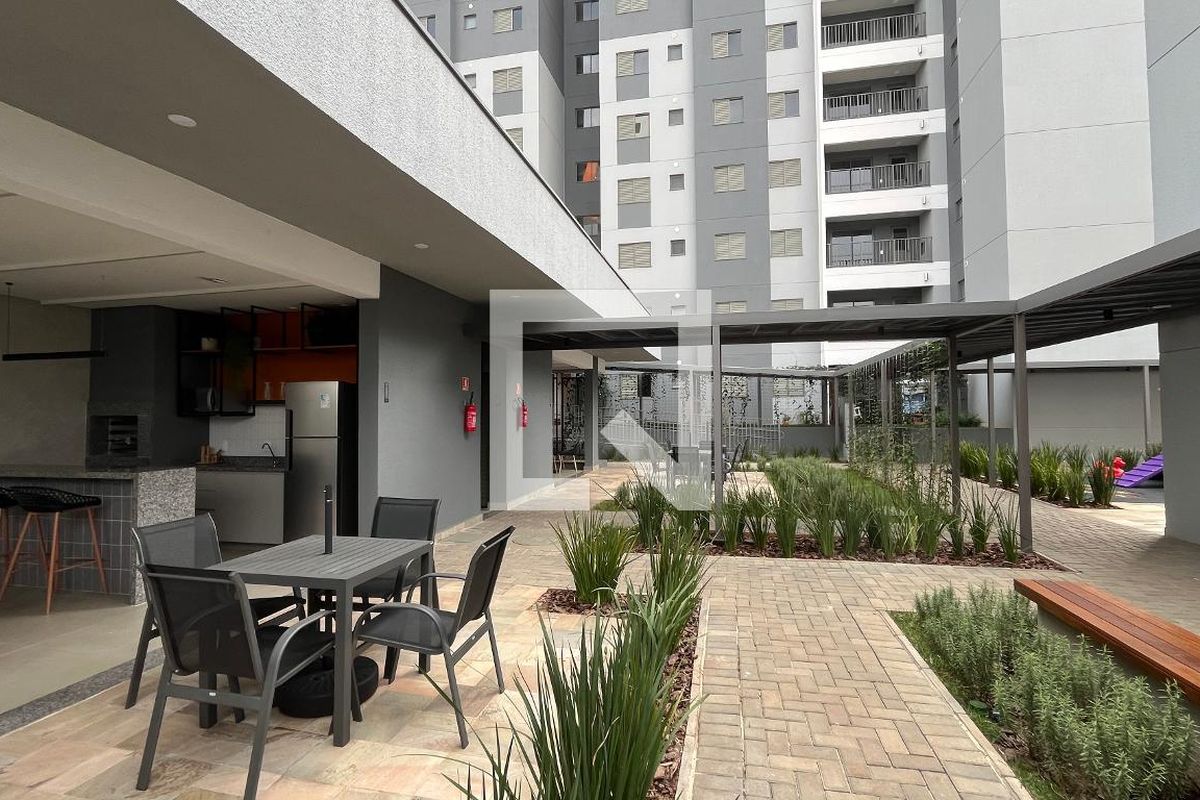 Apartamento à Venda - Mansões Santo Antônio, 2 Quartos,  66 m2 em , Campinas - sp | SoloBR