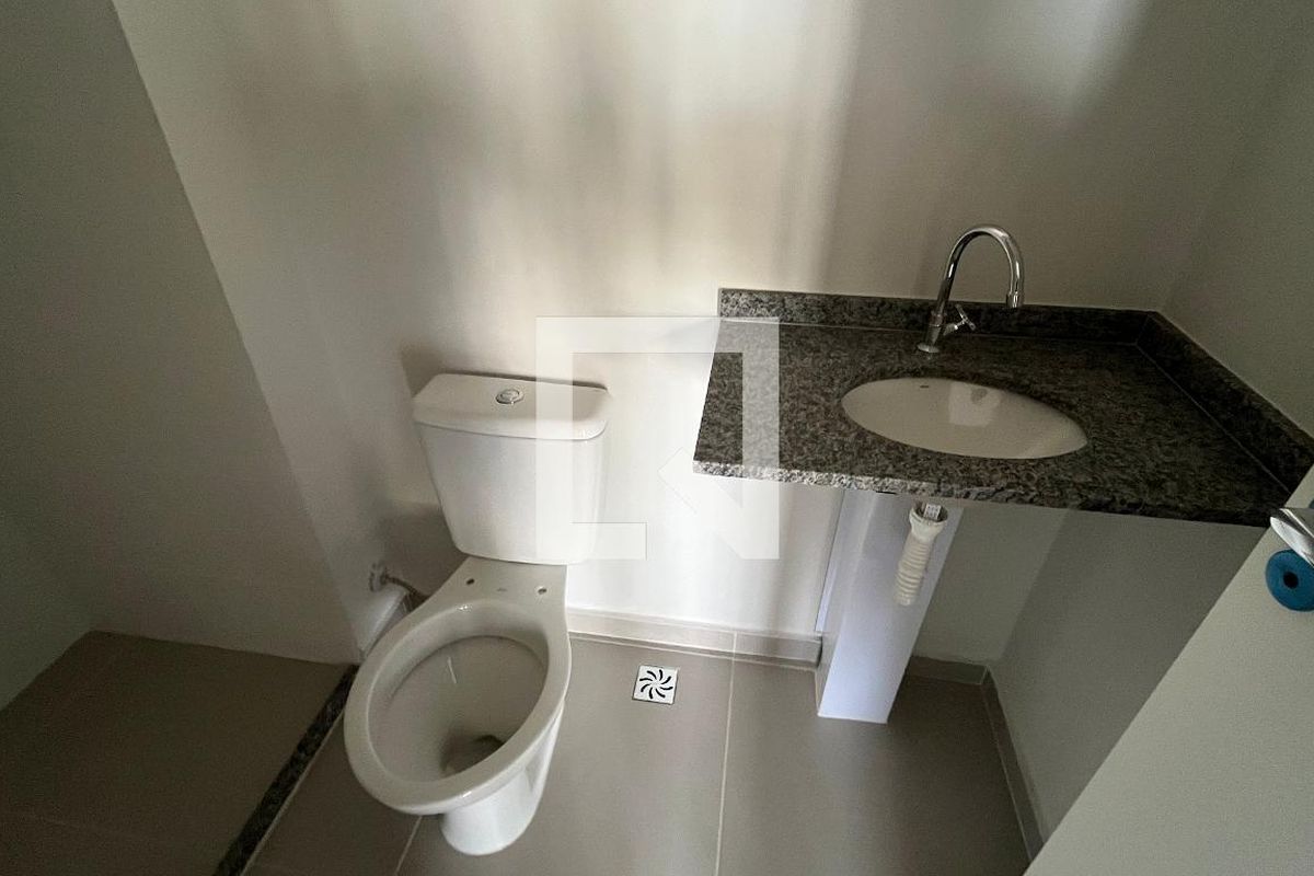Apartamento à Venda - Mansões Santo Antônio, 2 Quartos,  66 m2 em , Campinas - sp | SoloBR