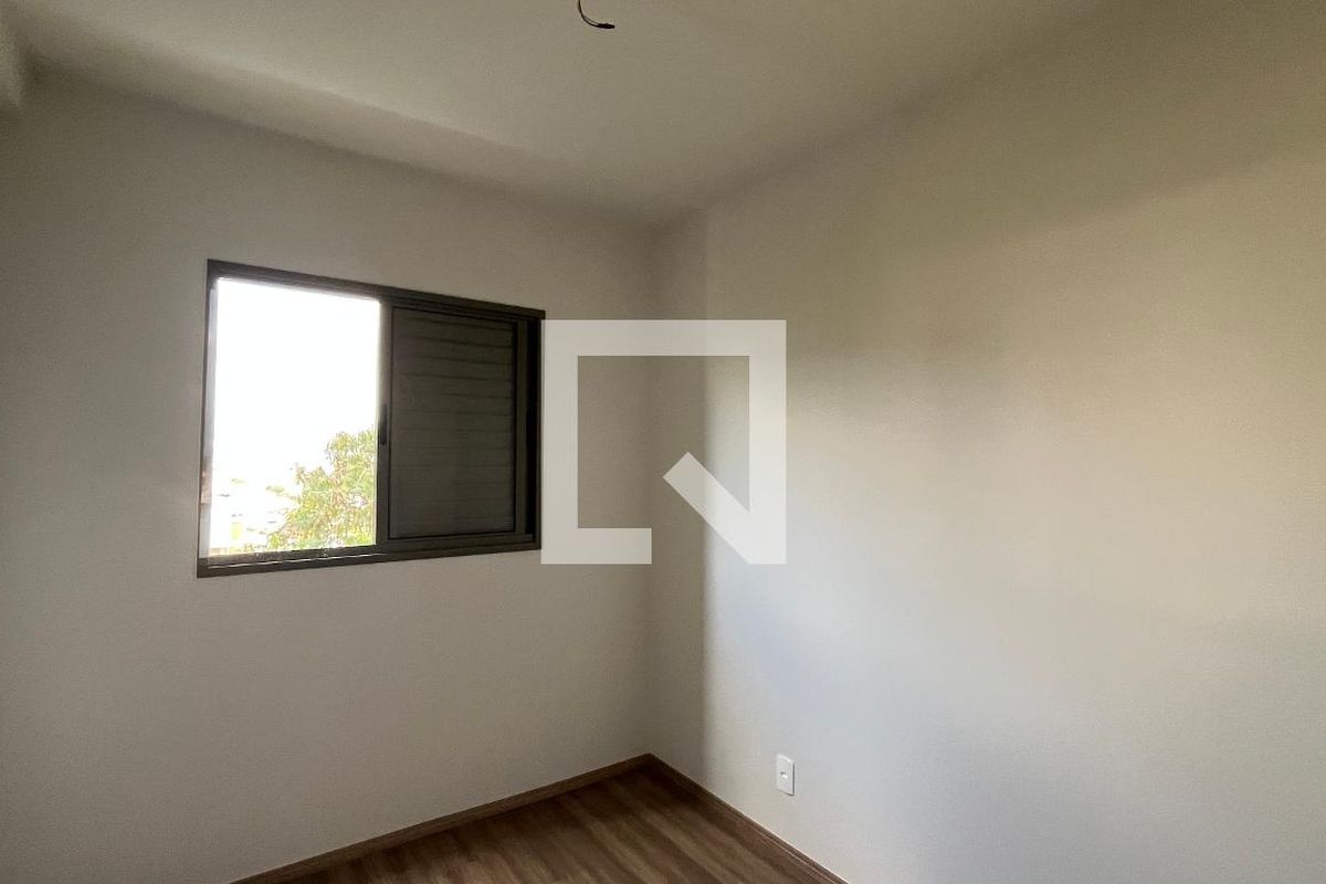 Apartamento à Venda - Mansões Santo Antônio, 2 Quartos,  66 m2 em , Campinas - sp | SoloBR