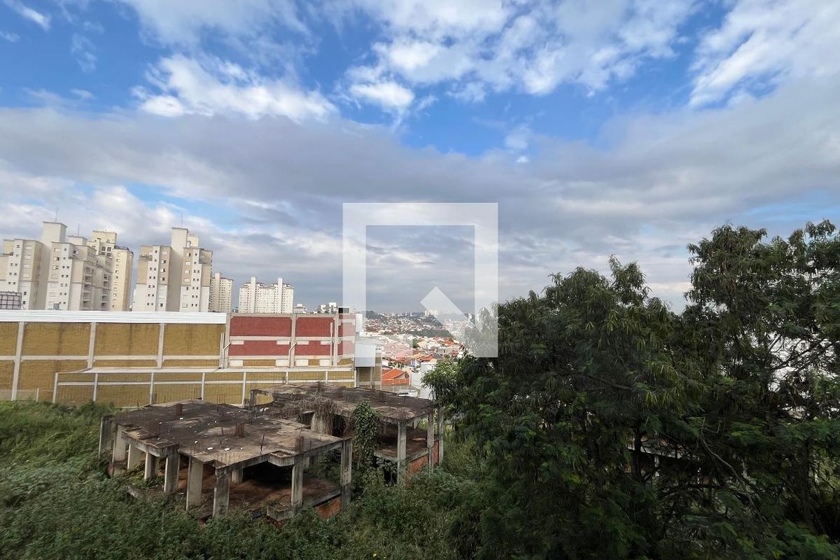 Apartamento à Venda - Mansões Santo Antônio, 2 Quartos,  66 m2 em , Campinas - sp | SoloBR