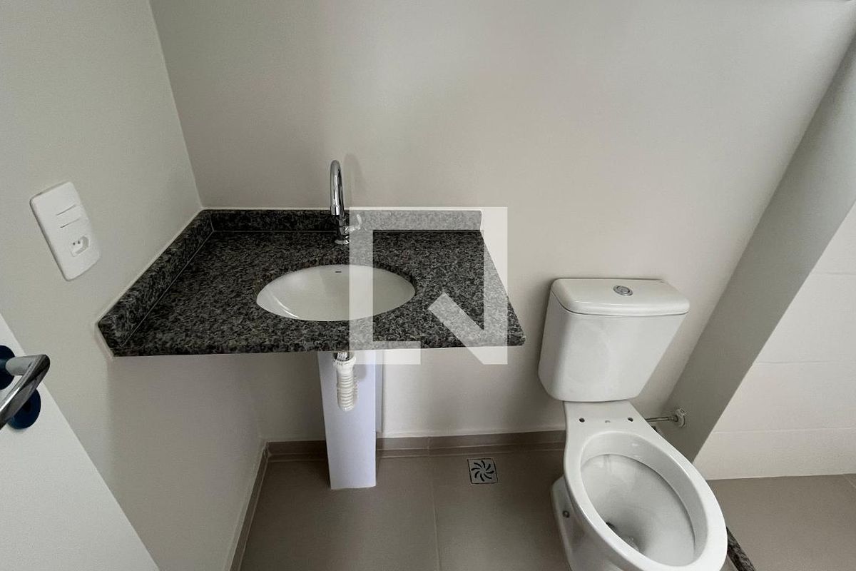 Apartamento à Venda - Mansões Santo Antônio, 2 Quartos,  66 m2 em , Campinas - sp | SoloBR