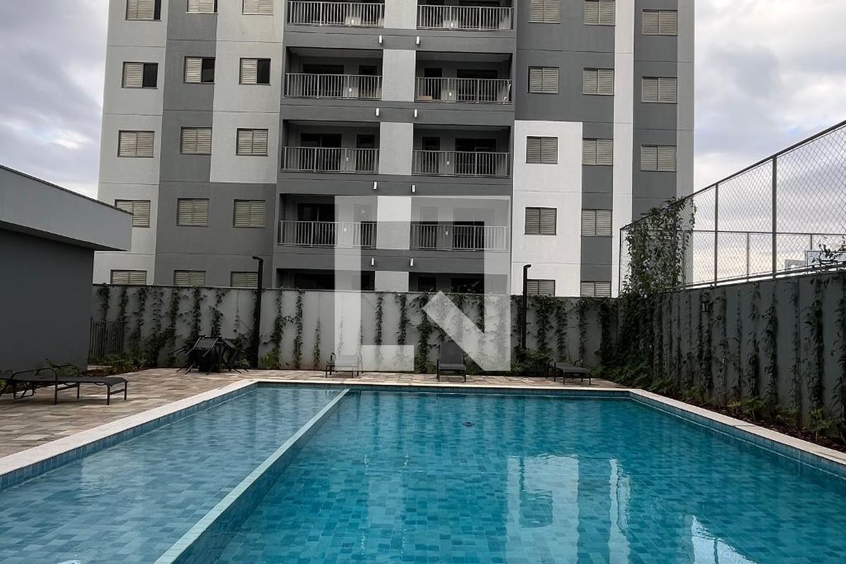 Apartamento à Venda - Mansões Santo Antônio, 2 Quartos,  66 m2 em , Campinas - sp | SoloBR