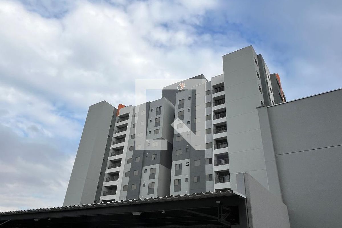 Apartamento à Venda - Mansões Santo Antônio, 2 Quartos,  66 m2 em , Campinas - sp | SoloBR