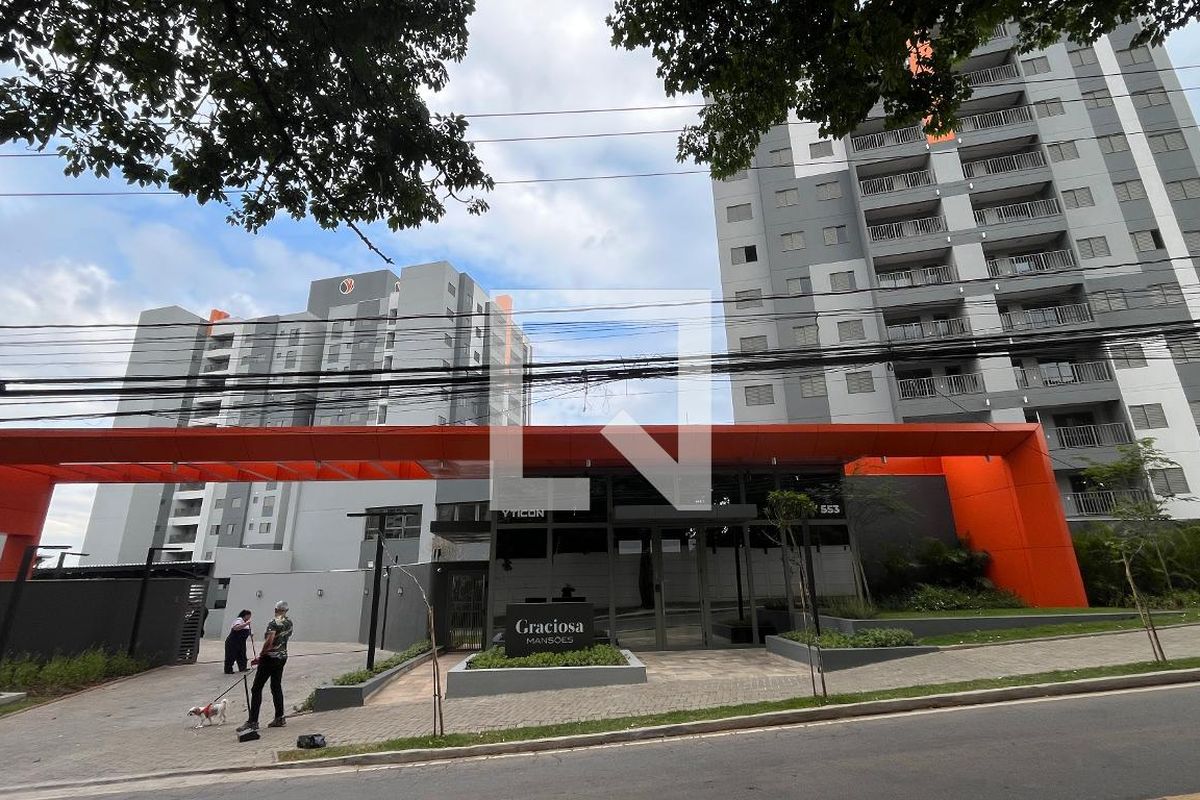 Apartamento à Venda - Mansões Santo Antônio, 2 Quartos,  66 m2 em , Campinas - sp | SoloBR
