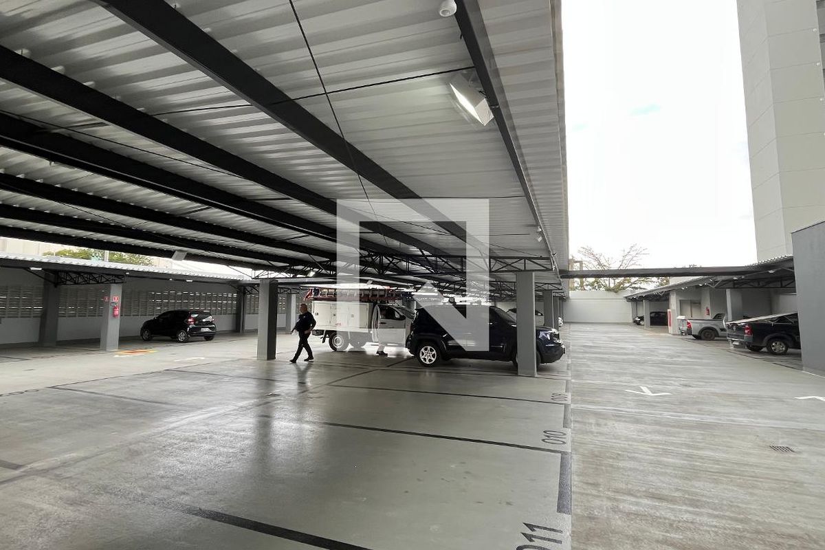 Apartamento à Venda - Mansões Santo Antônio, 2 Quartos,  66 m2 em , Campinas - sp | SoloBR