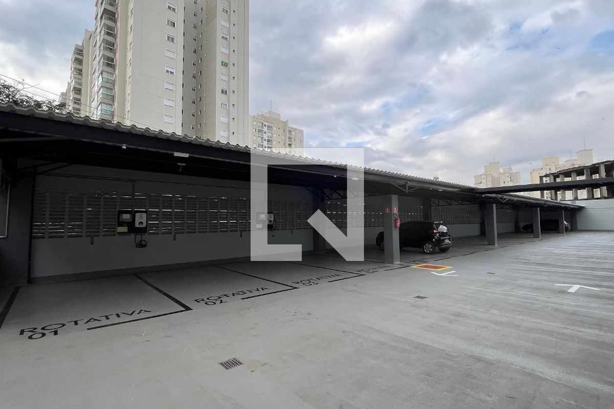 Apartamento à Venda - Mansões Santo Antônio, 2 Quartos,  66 m2 em , Campinas - sp | SoloBR