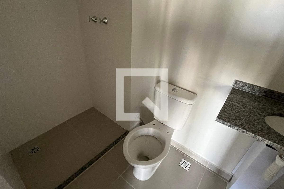 Apartamento à Venda - Mansões Santo Antônio, 2 Quartos,  66 m2 em , Campinas - sp | SoloBR