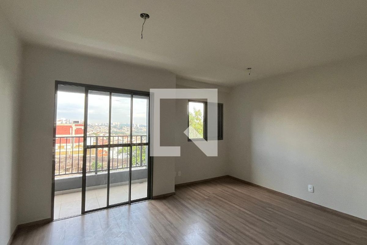 Apartamento à Venda - Mansões Santo Antônio, 2 Quartos,  66 m2 em , Campinas - sp | SoloBR