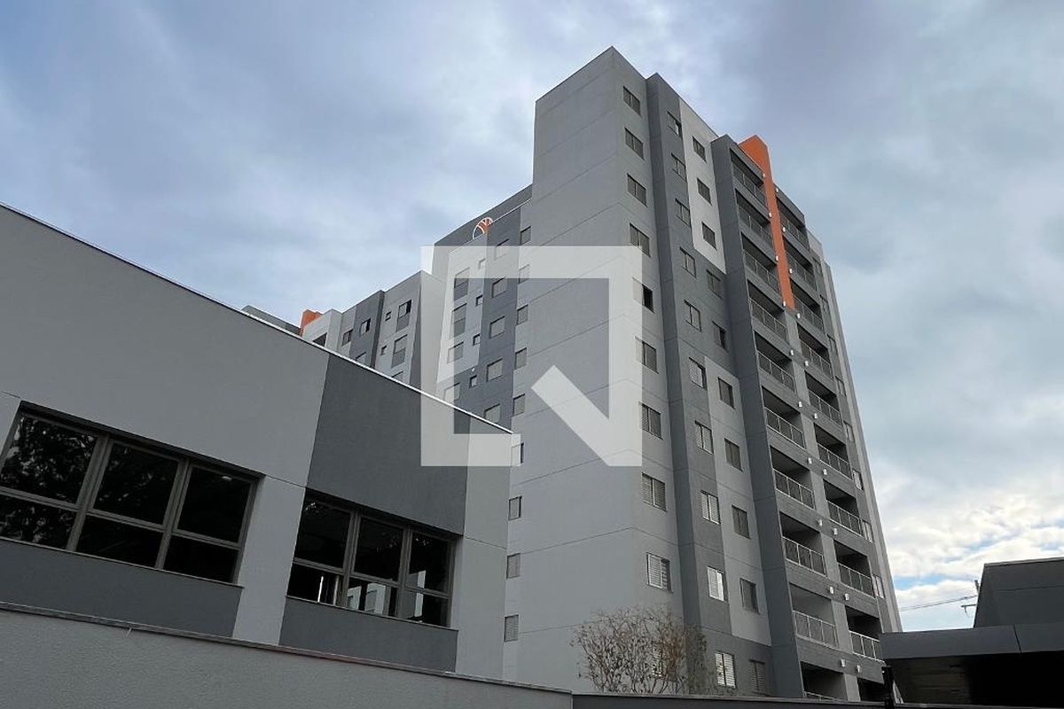 Apartamento à Venda - Mansões Santo Antônio, 2 Quartos,  66 m2 em , Campinas - sp | SoloBR