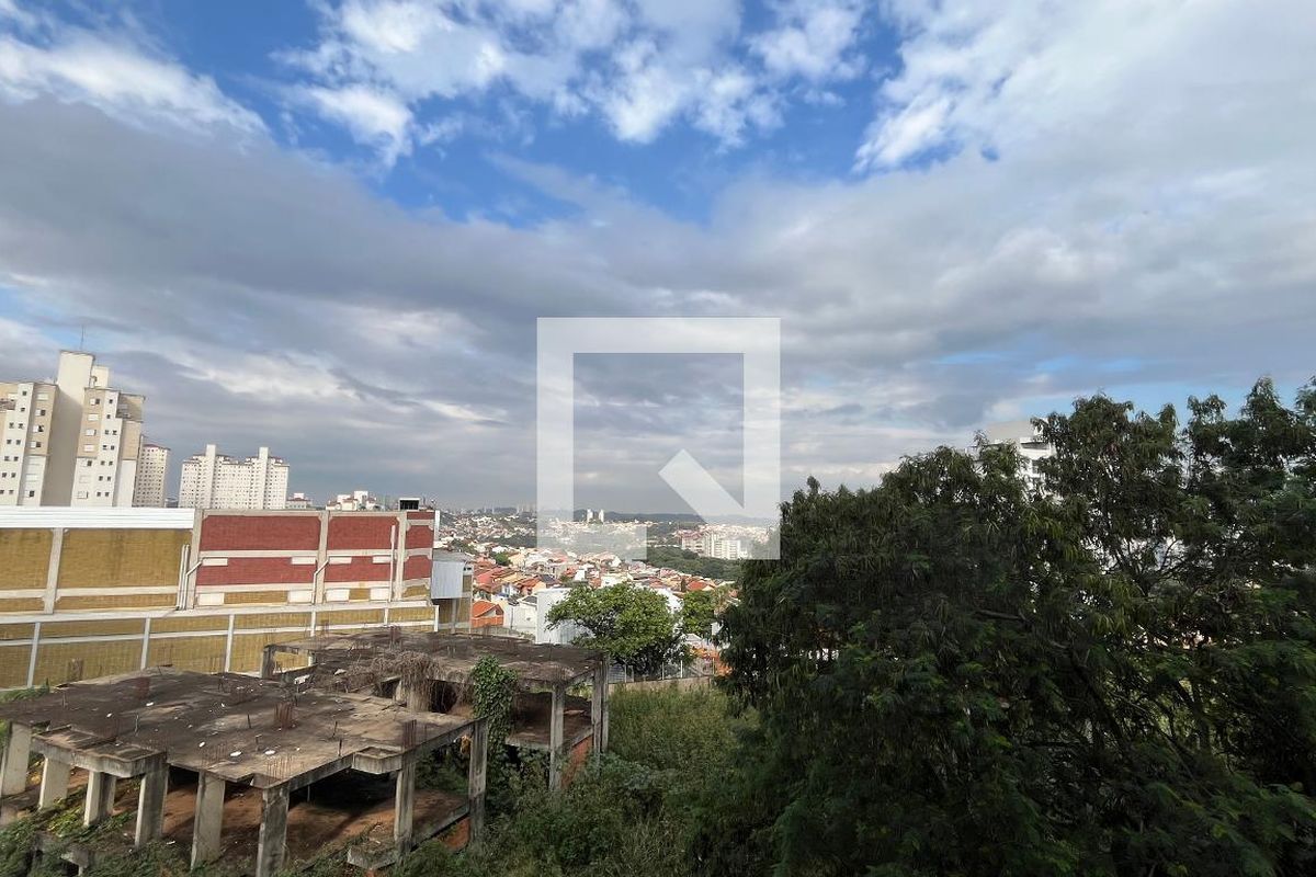 Apartamento à Venda - Mansões Santo Antônio, 2 Quartos,  66 m2 em , Campinas - sp | SoloBR