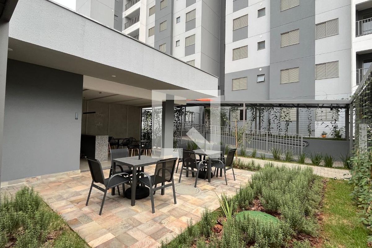 Apartamento à Venda - Mansões Santo Antônio, 2 Quartos,  66 m2 em , Campinas - sp | SoloBR