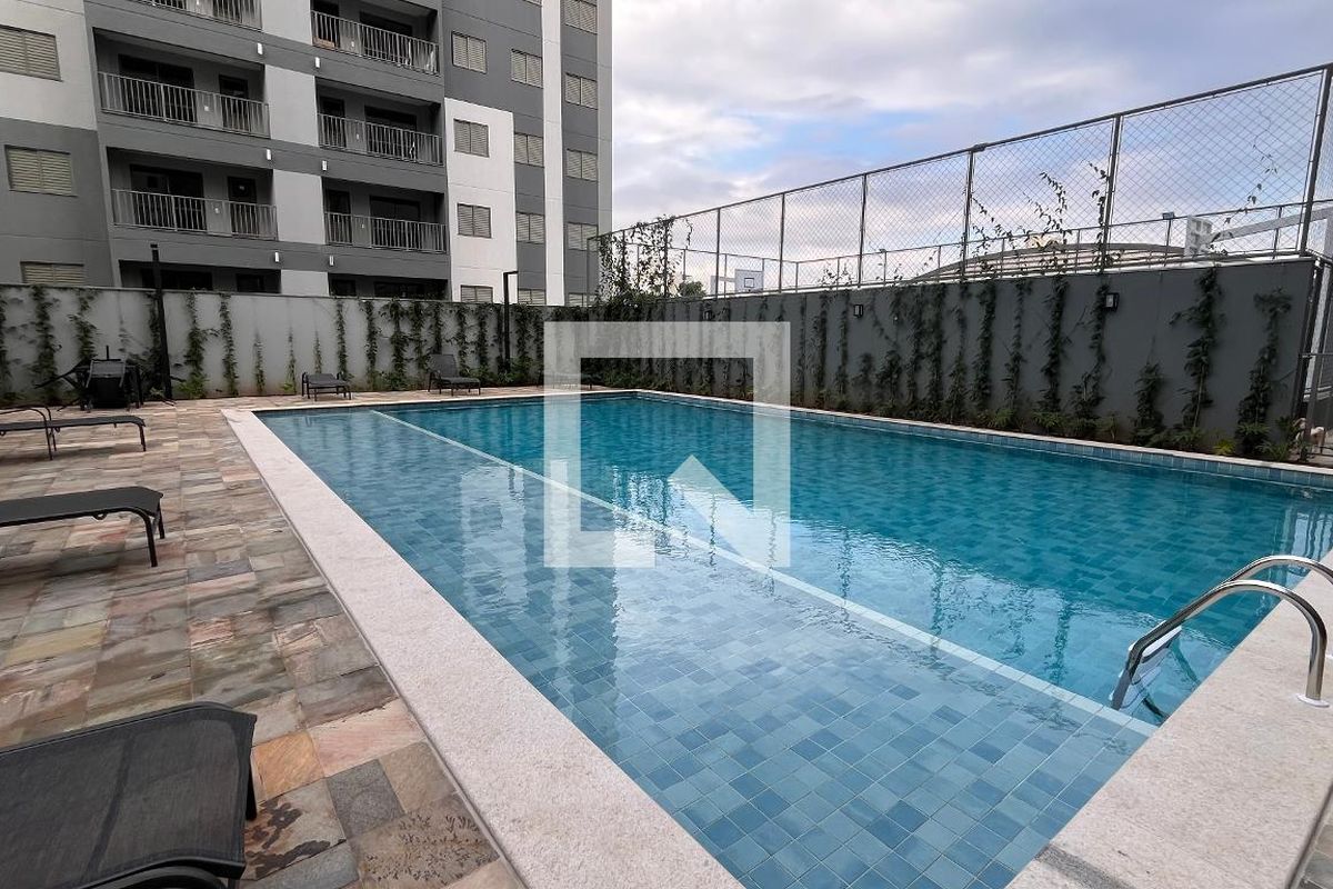 Apartamento à Venda - Mansões Santo Antônio, 2 Quartos,  66 m2 em , Campinas - sp | SoloBR