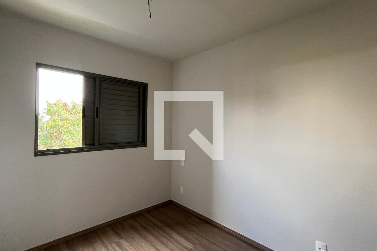 Apartamento à Venda - Mansões Santo Antônio, 2 Quartos,  66 m2 em , Campinas - sp | SoloBR