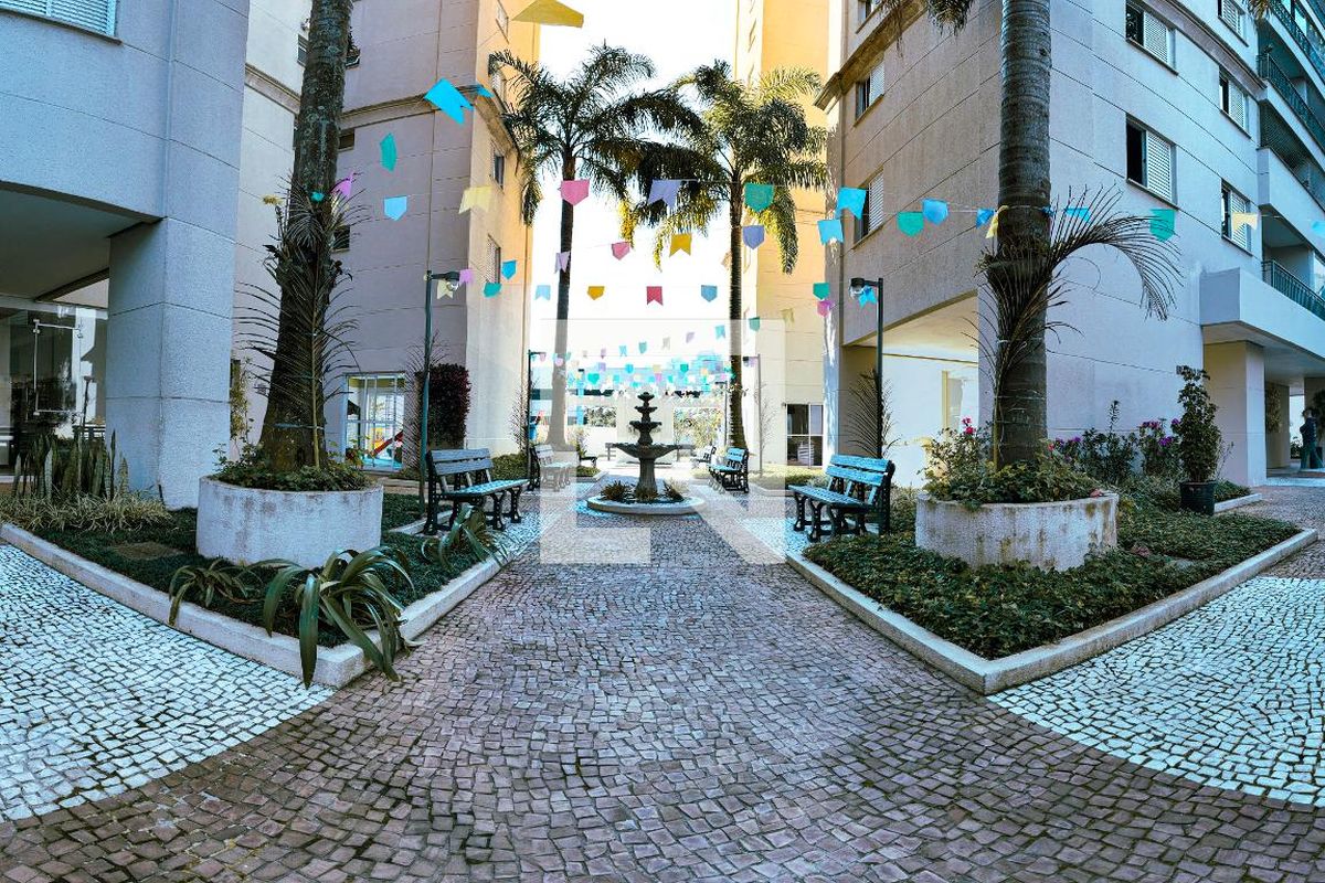 Apartamento, 3 quartos, 62 m² - Foto 32