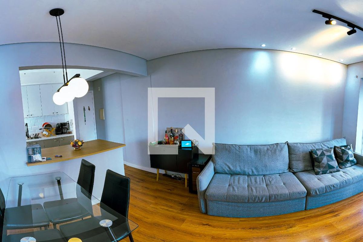 Apartamento, 3 quartos, 62 m² - Foto 2