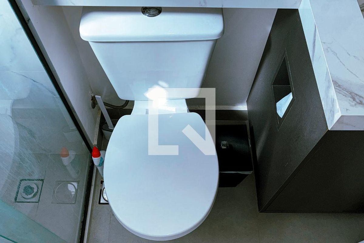 Apartamento, 3 quartos, 62 m² - Foto 11