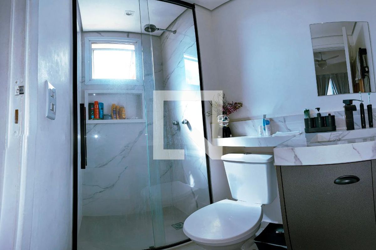 Apartamento, 3 quartos, 62 m² - Foto 9