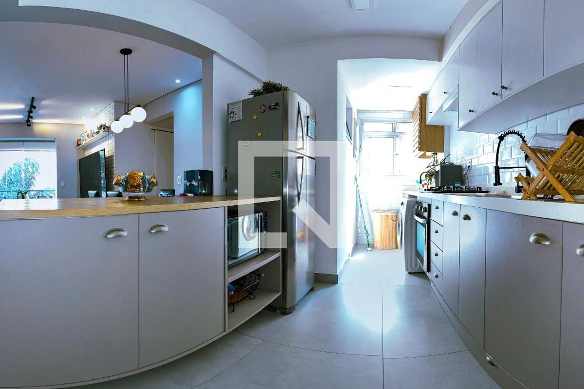 Apartamento, 3 quartos, 62 m² - Foto 25