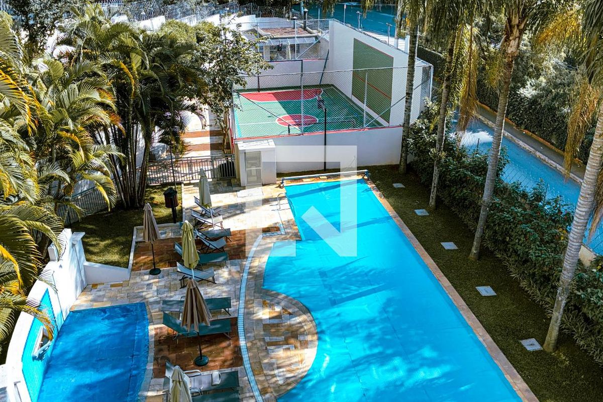 Apartamento, 3 quartos, 62 m² - Foto 34