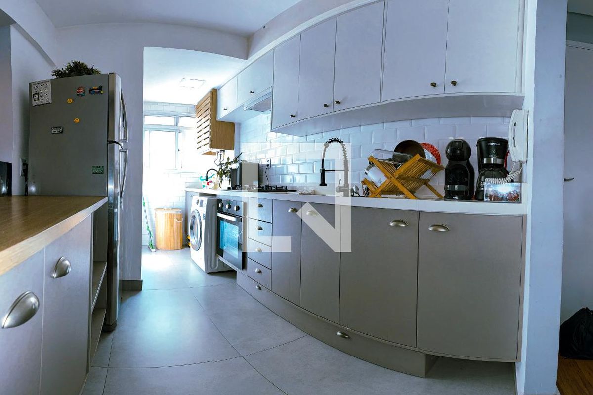 Apartamento, 3 quartos, 62 m² - Foto 26