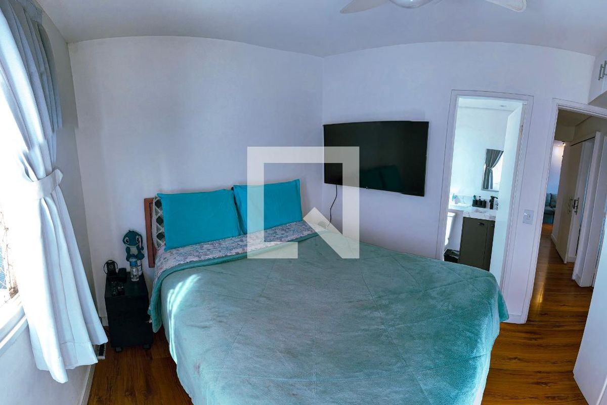 Apartamento, 3 quartos, 62 m² - Foto 6