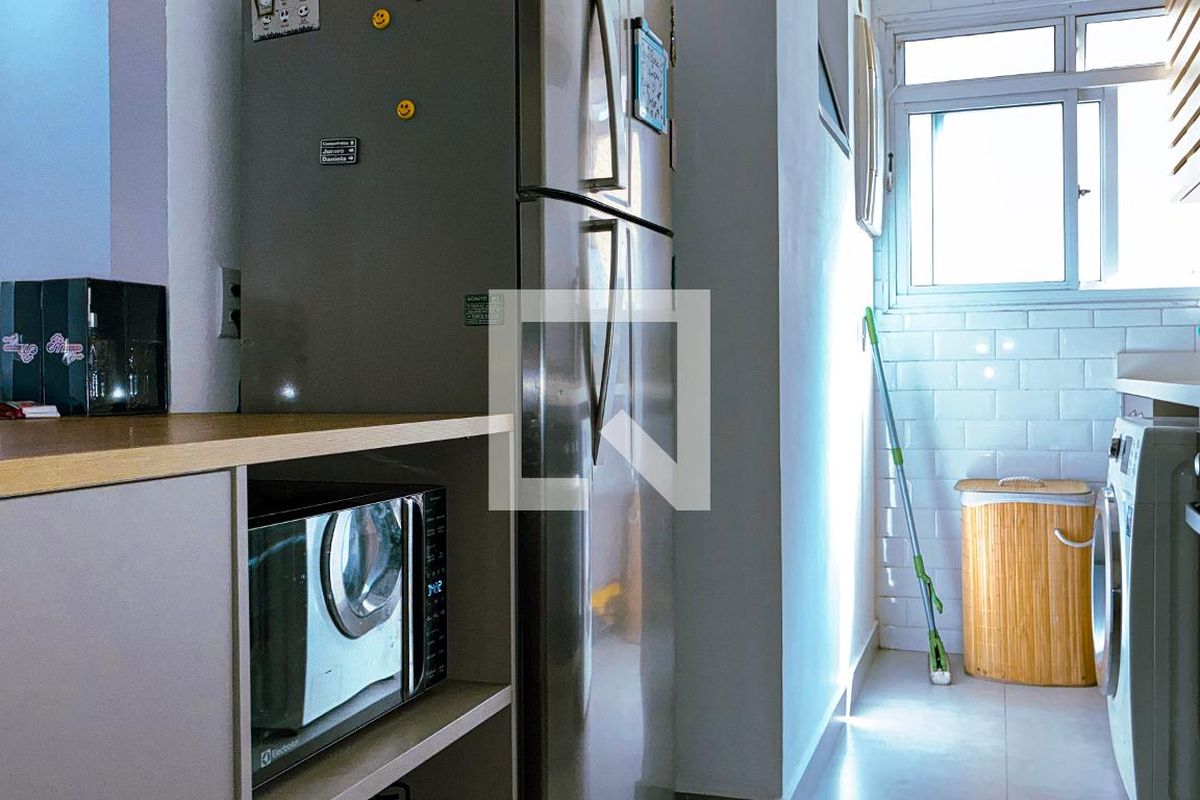 Apartamento, 3 quartos, 62 m² - Foto 24