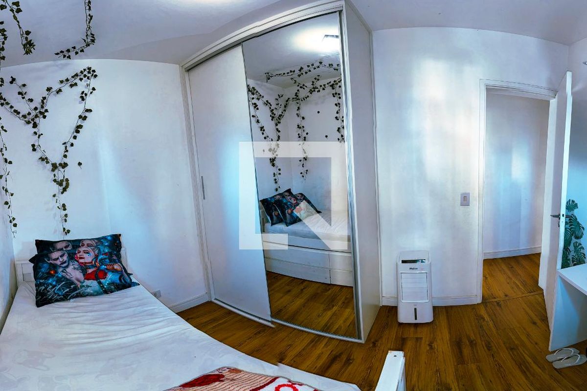Apartamento, 3 quartos, 62 m² - Foto 14