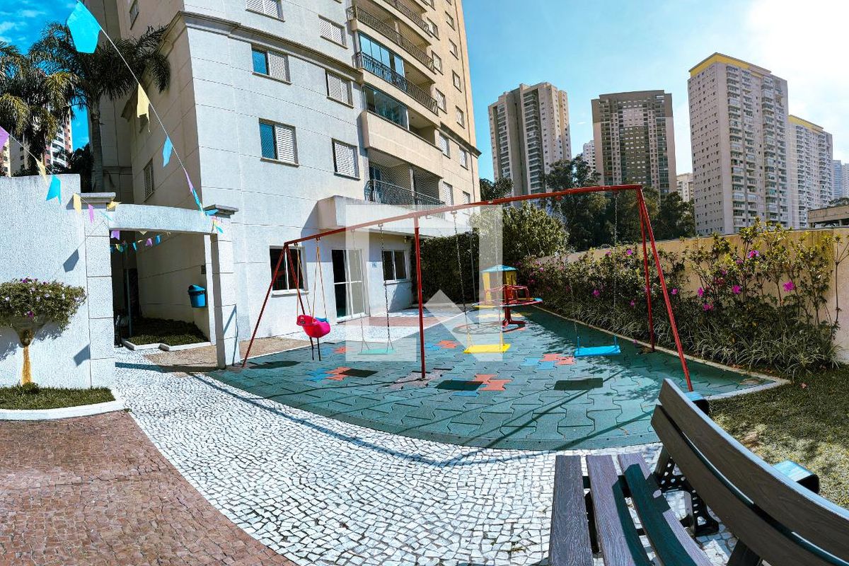 Apartamento, 3 quartos, 62 m² - Foto 31
