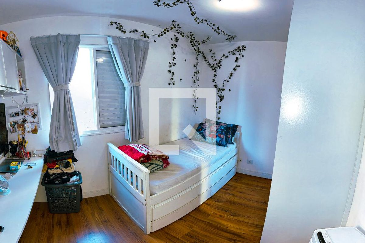 Apartamento, 3 quartos, 62 m² - Foto 13