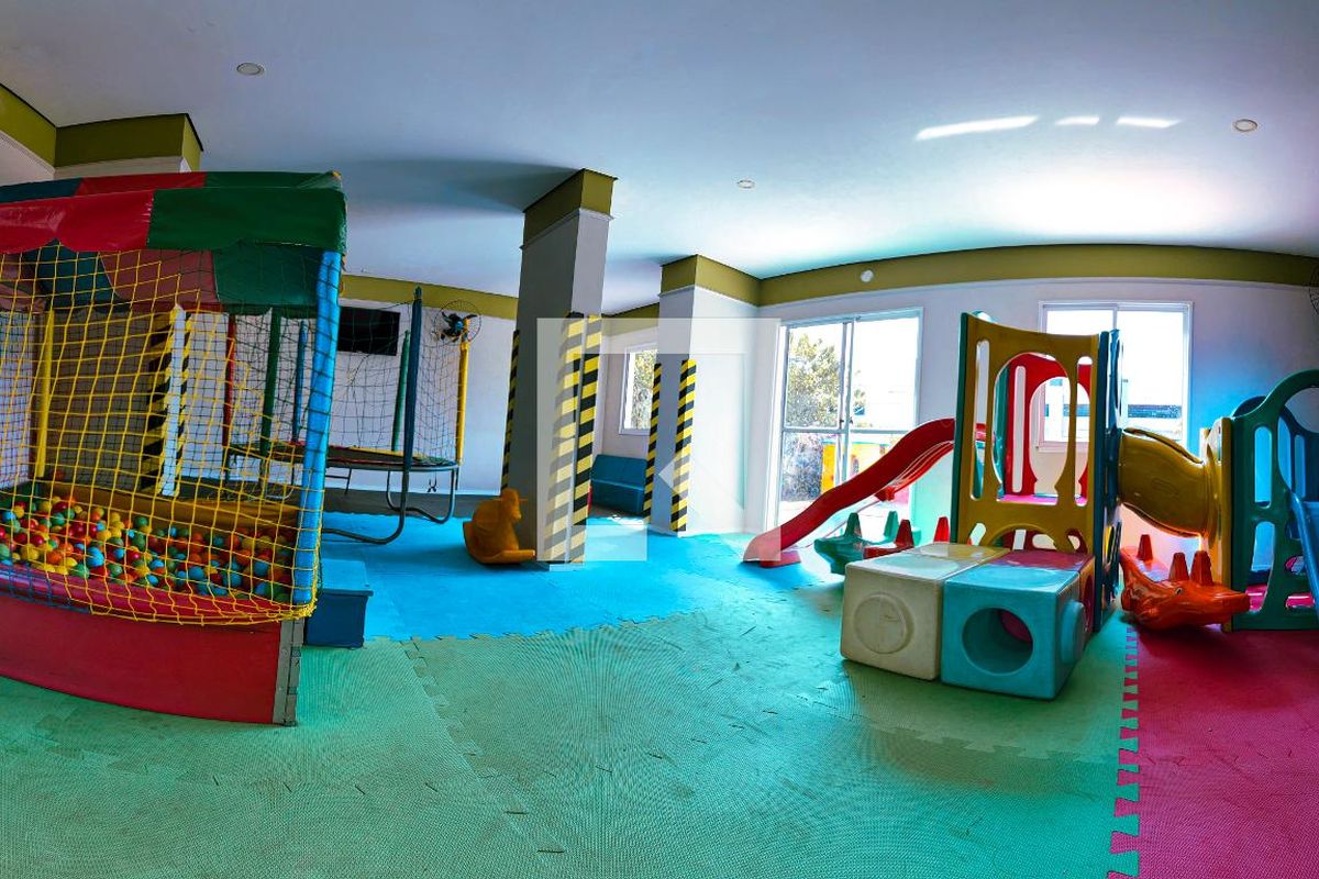 Apartamento, 3 quartos, 62 m² - Foto 37