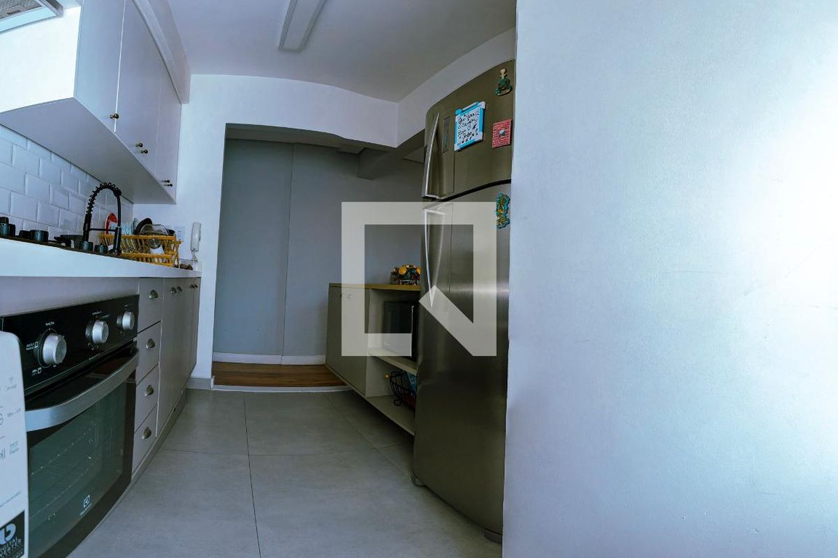 Apartamento, 3 quartos, 62 m² - Foto 28