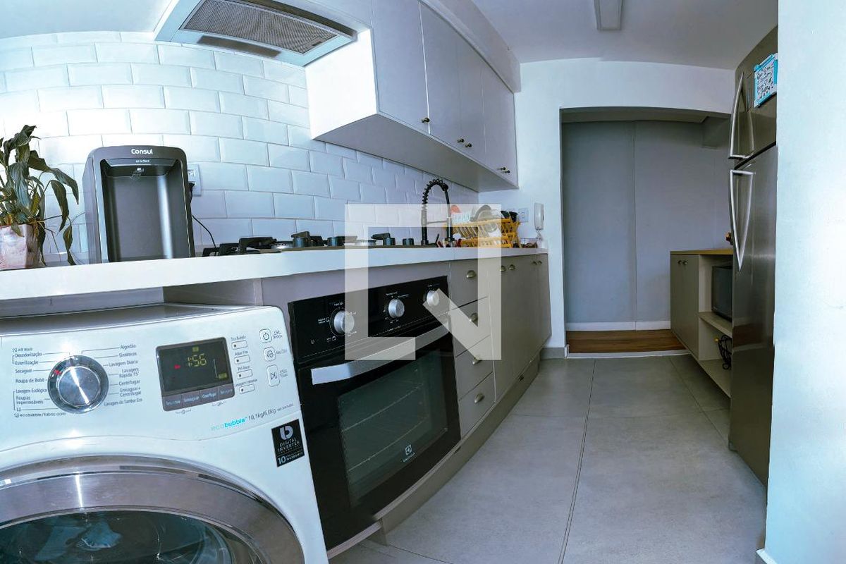 Apartamento, 3 quartos, 62 m² - Foto 27