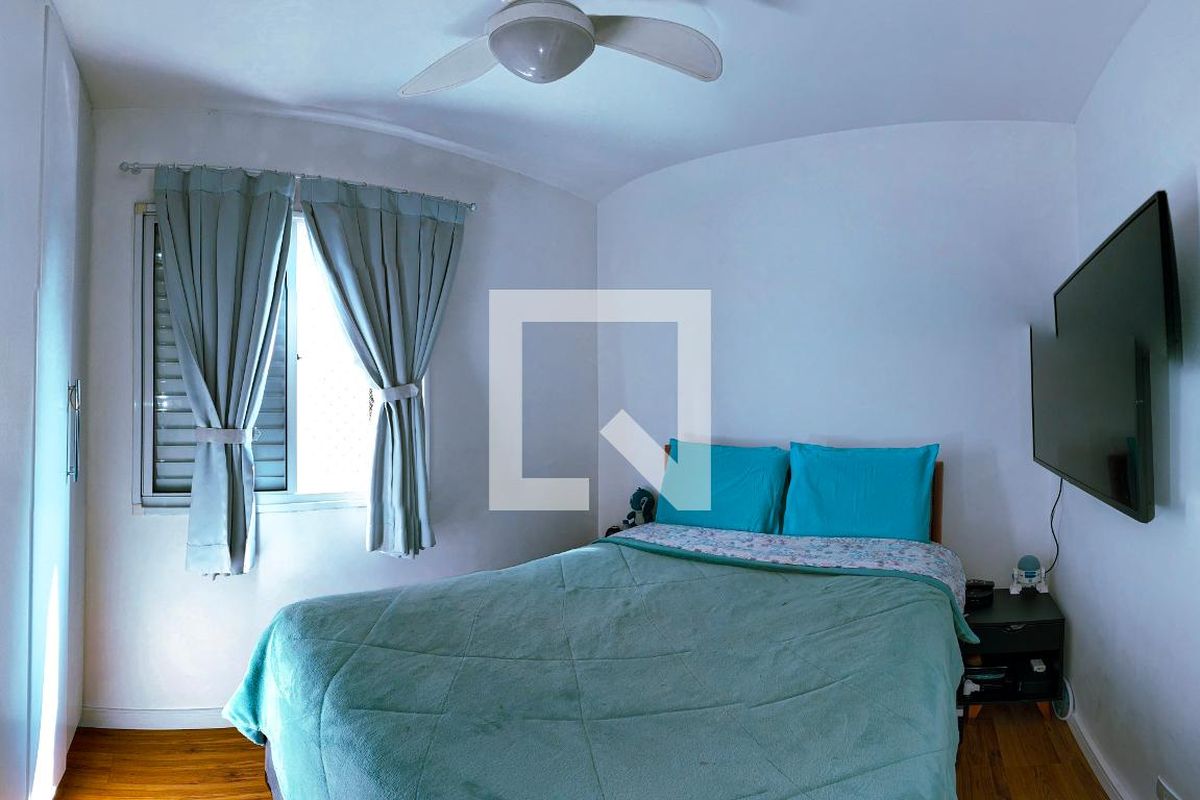 Apartamento, 3 quartos, 62 m² - Foto 5